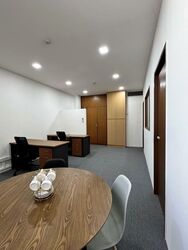 Manhattan House (D3), Office #604215821